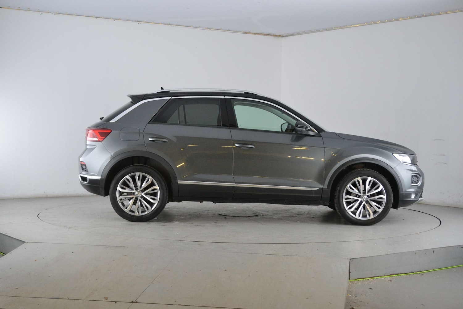 Used Volkswagen T-Roc 2020 for sale - 77274206: Photo 11