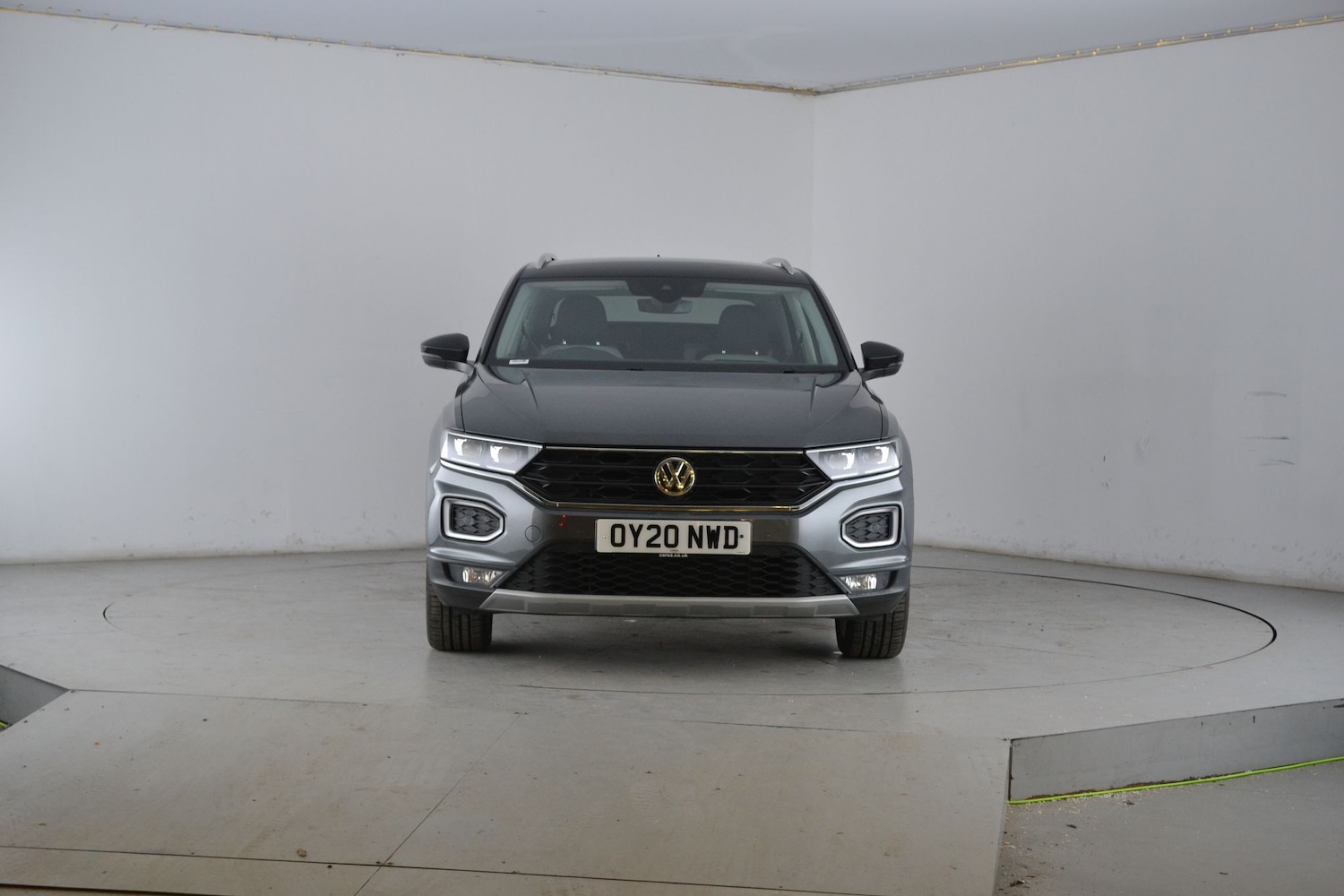 Used Volkswagen T-Roc 2020 for sale - 77274206: Photo 13