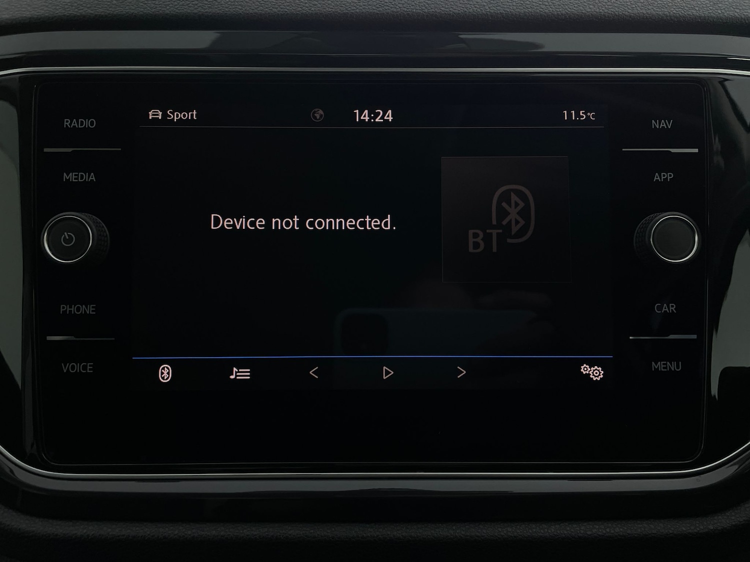 Used Volkswagen T-Roc 2020 for sale - 77274206: Photo 16