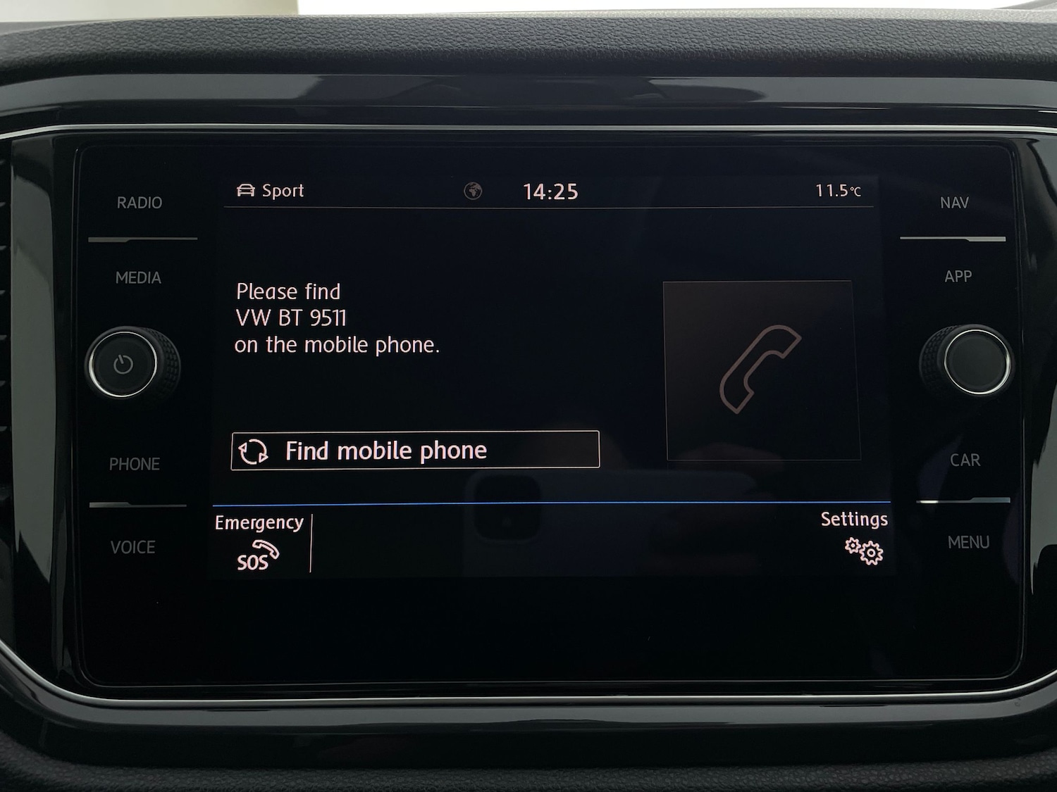 Used Volkswagen T-Roc 2020 for sale - 77274206: Photo 18