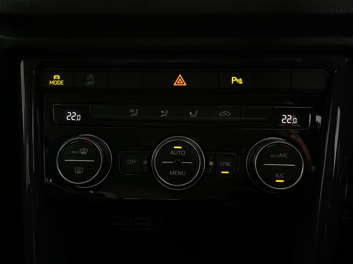 Used Volkswagen T-Roc 2020 for sale - 77274206: Photo 21