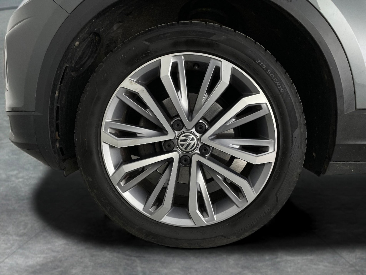 Used Volkswagen T-Roc 2020 for sale - 77274206: Photo 24