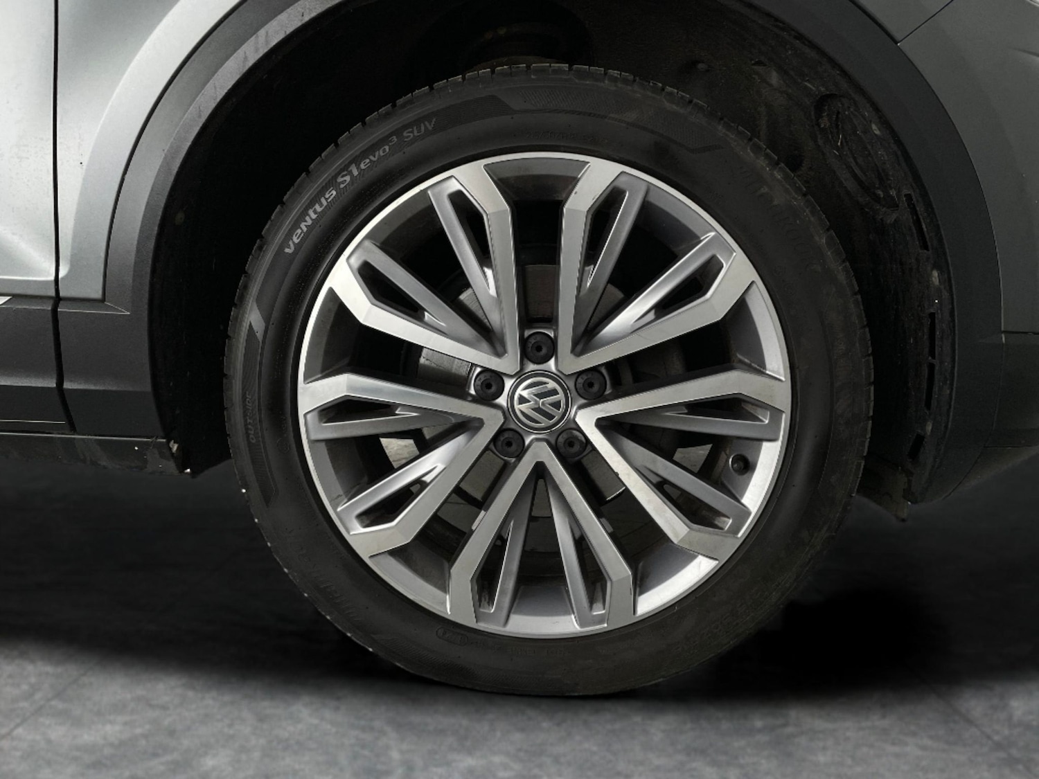 Used Volkswagen T-Roc 2020 for sale - 77274206: Photo 25