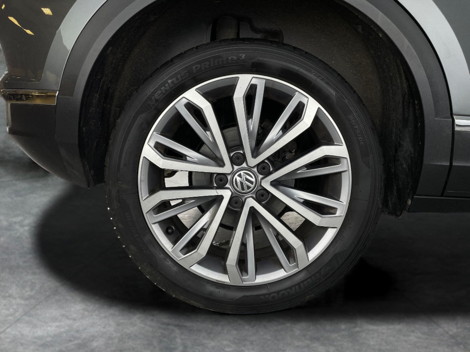 Used Volkswagen T-Roc 2020 for sale - 77274206: Photo 26