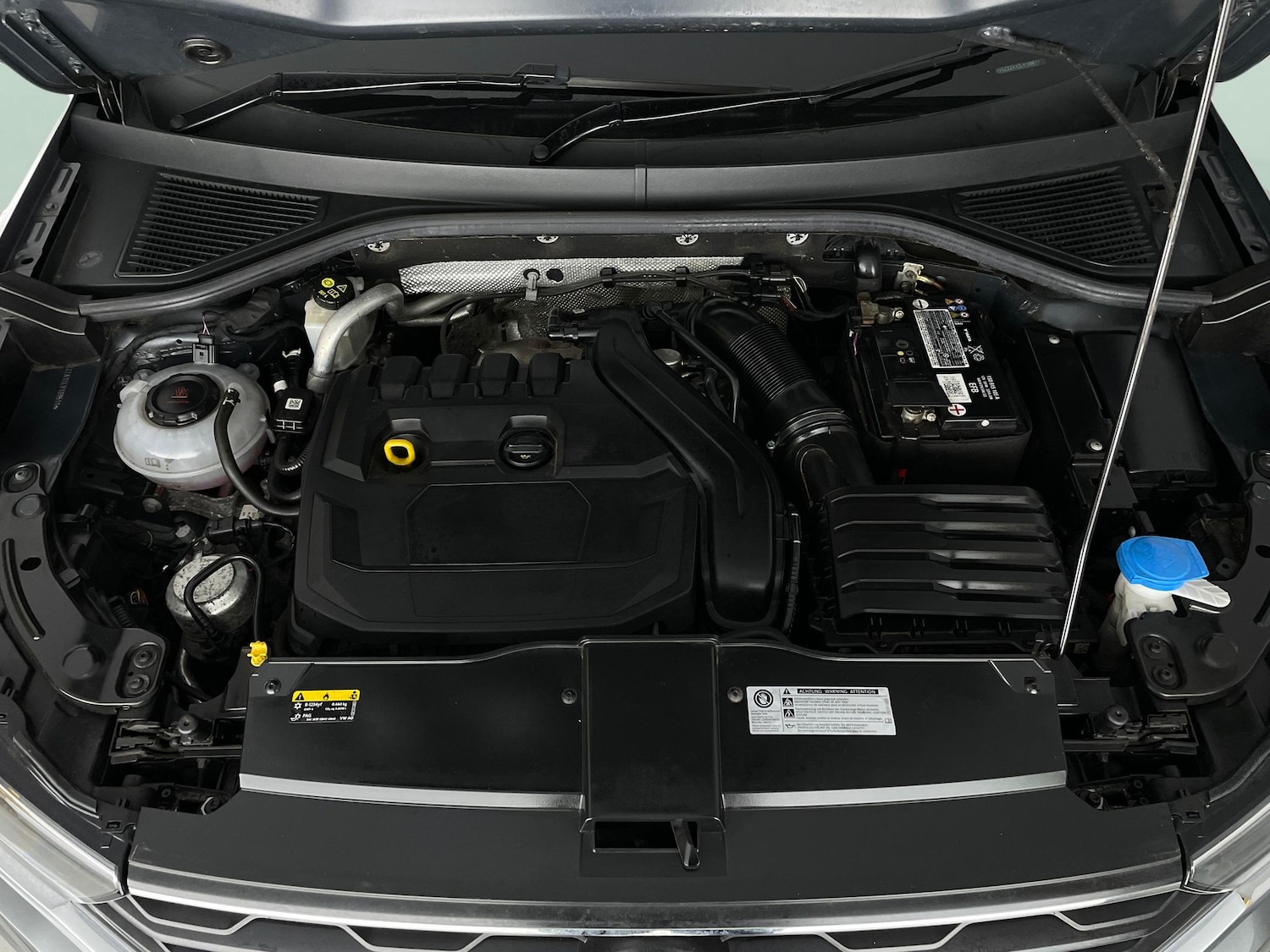 Used Volkswagen T-Roc 2020 for sale - 77274206: Photo 34