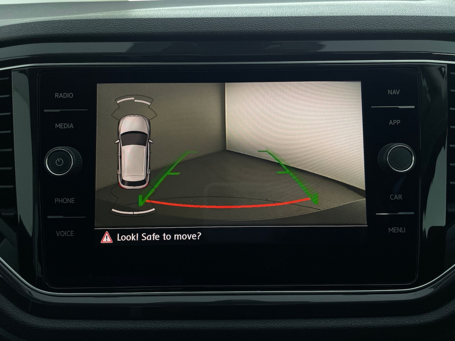 Used Volkswagen T-Roc 2020 for sale - 77274206: Photo 6