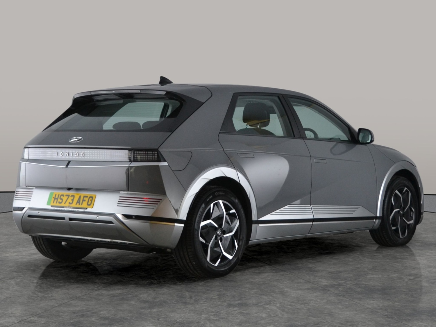 Used Hyundai IONIQ 5 2024 for sale - 77530000: Photo 10