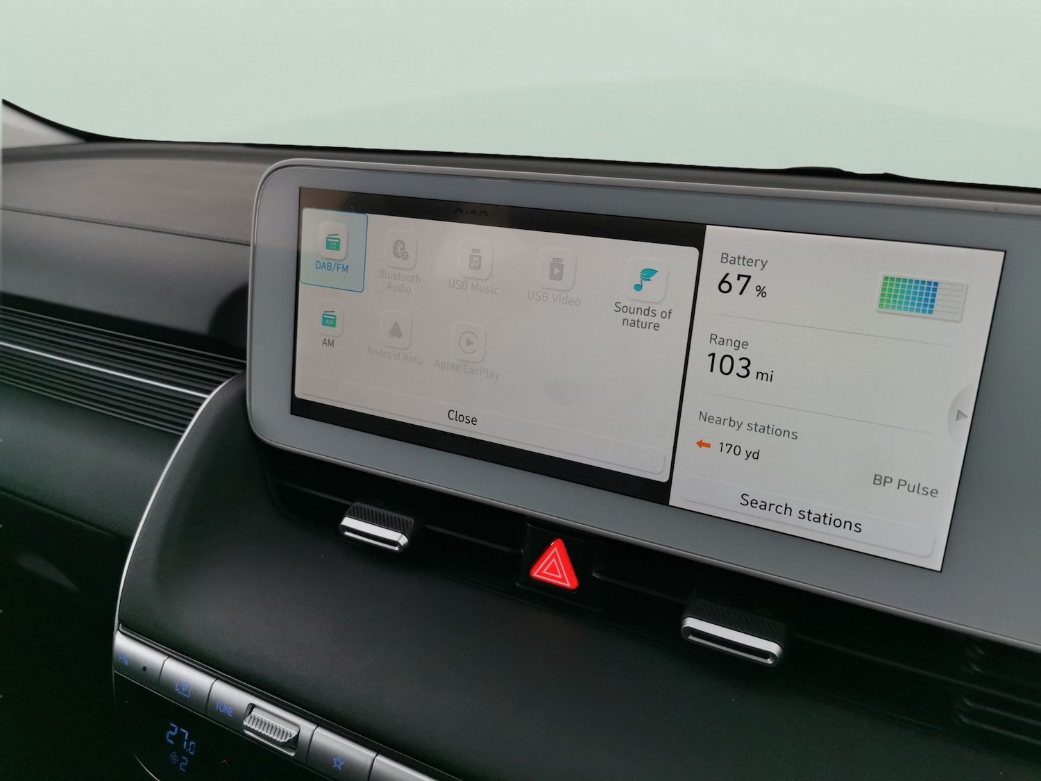 Used Hyundai IONIQ 5 2024 for sale - 77530000: Photo 15