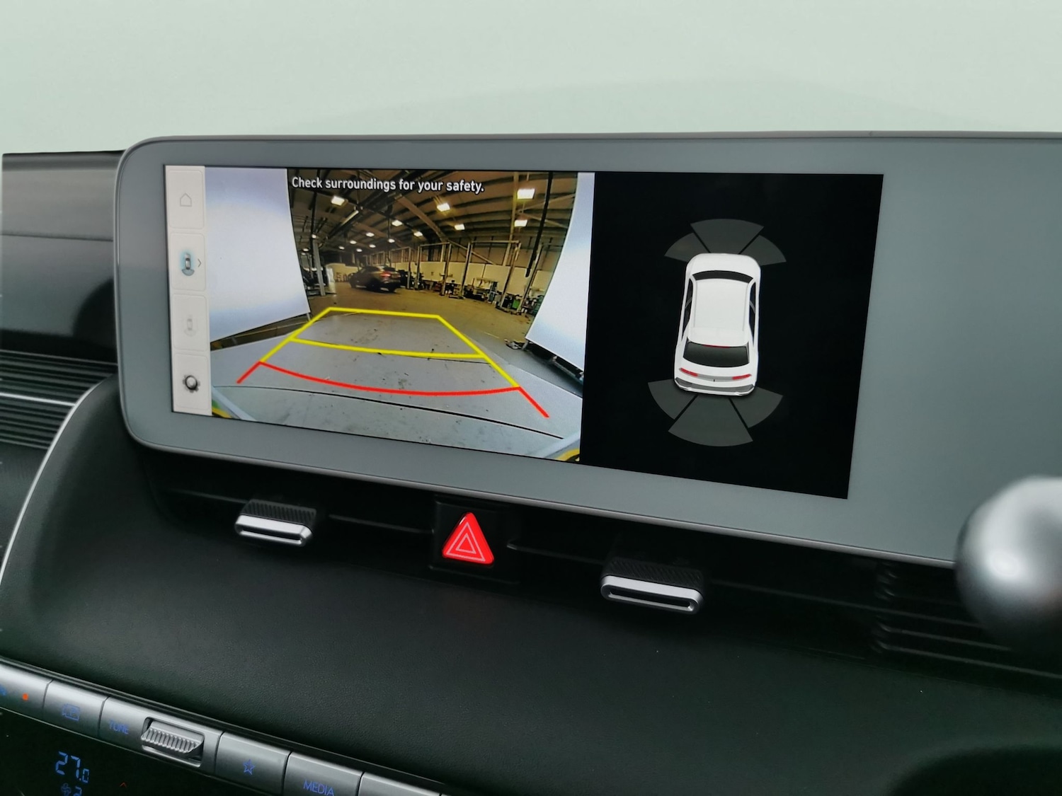 Used Hyundai IONIQ 5 2024 for sale - 77530000: Photo 17