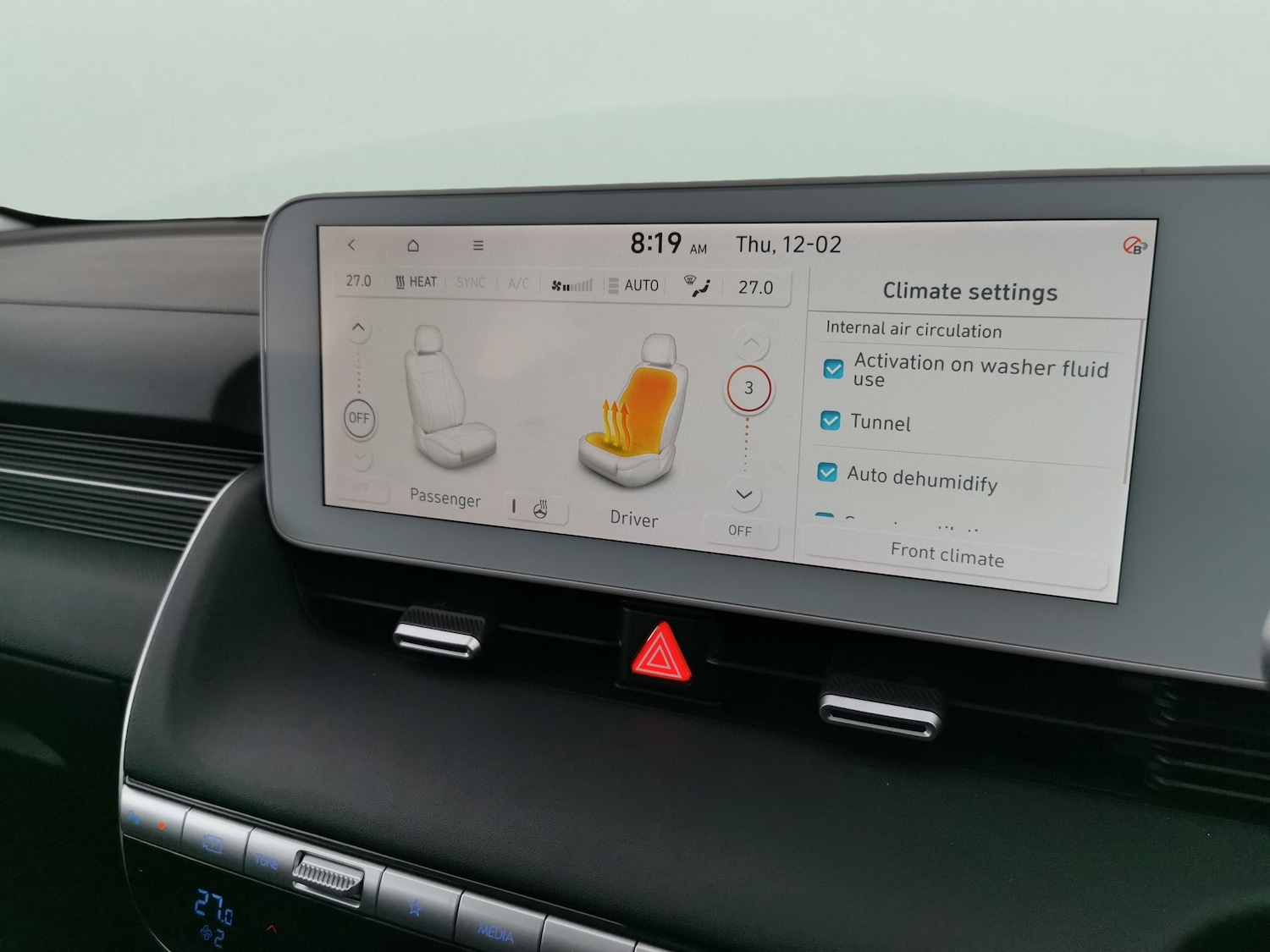 Used Hyundai IONIQ 5 2024 for sale - 77530000: Photo 19