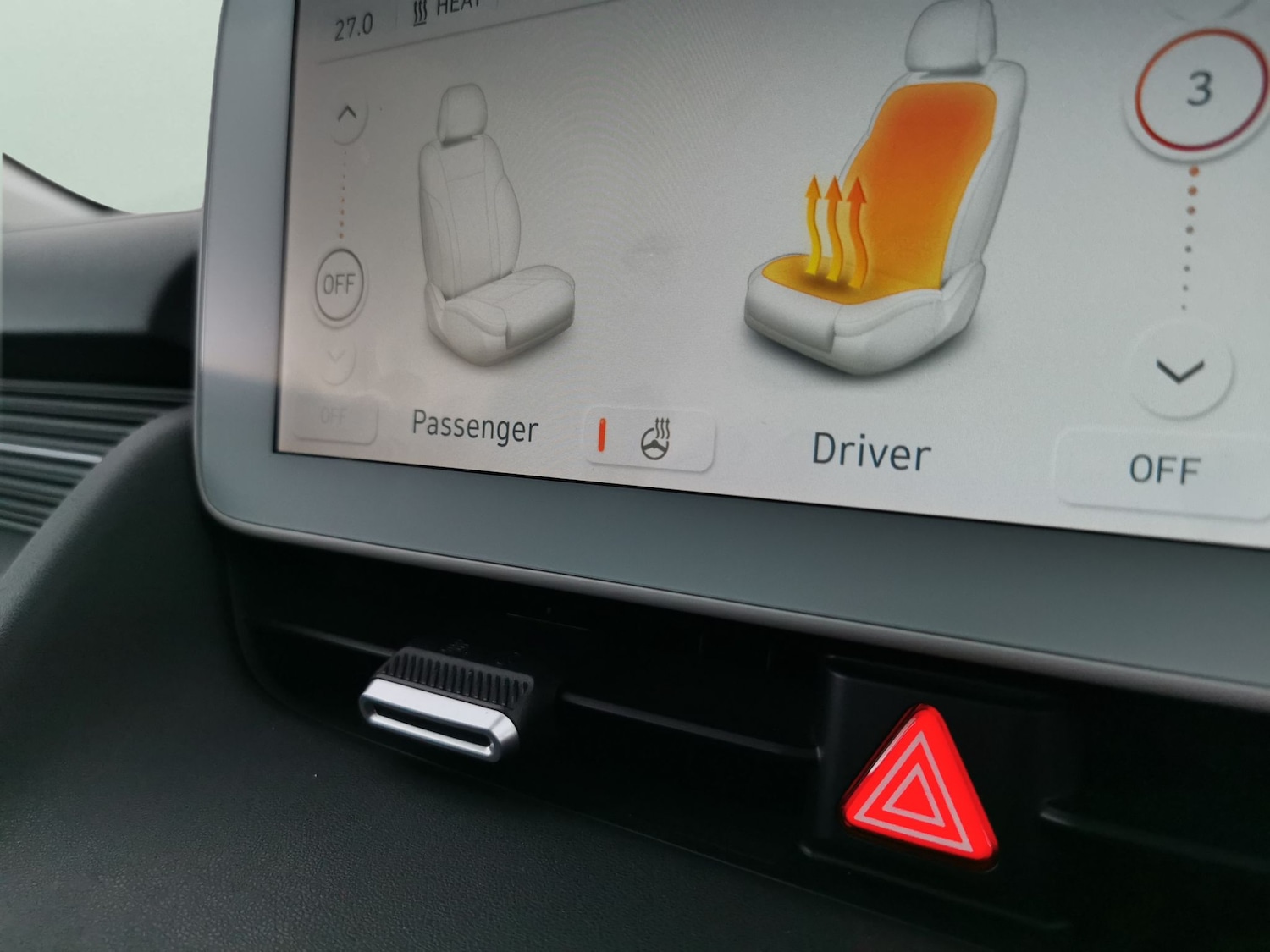 Used Hyundai IONIQ 5 2024 for sale - 77530000: Photo 21