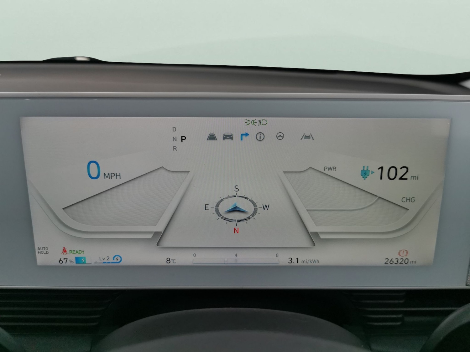 Used Hyundai IONIQ 5 2024 for sale - 77530000: Photo 26