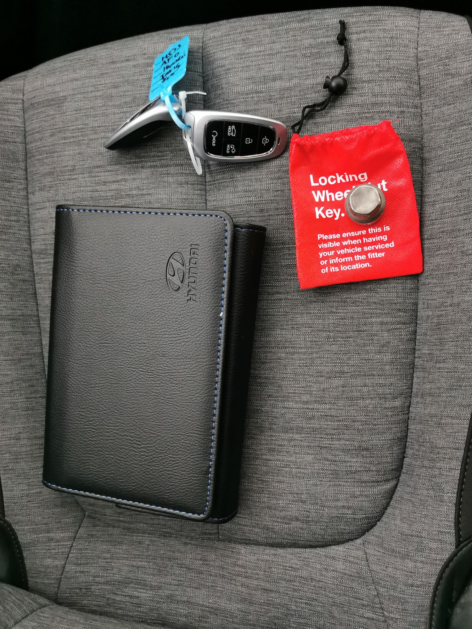 Used Hyundai IONIQ 5 2024 for sale - 77530000: Photo 35