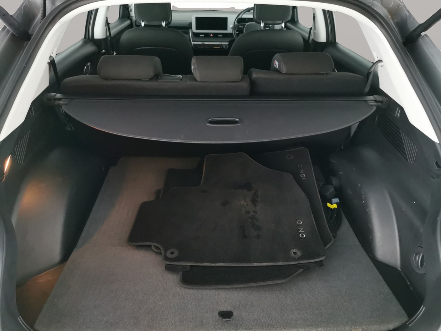 Used Hyundai IONIQ 5 2024 for sale - 77530000: Photo 37