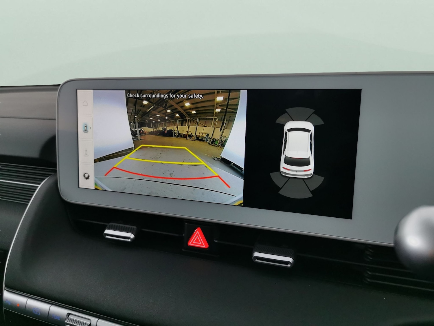 Used Hyundai IONIQ 5 2024 for sale - 77530000: Photo 5