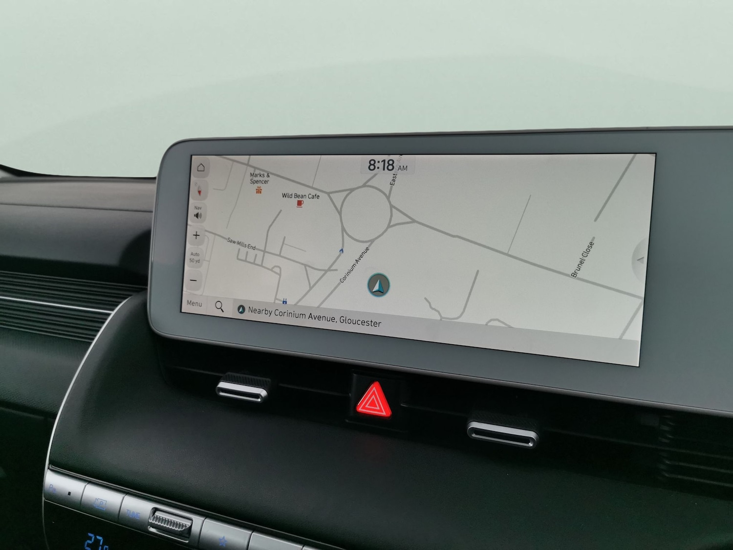 Used Hyundai IONIQ 5 2024 for sale - 77530000: Photo 6