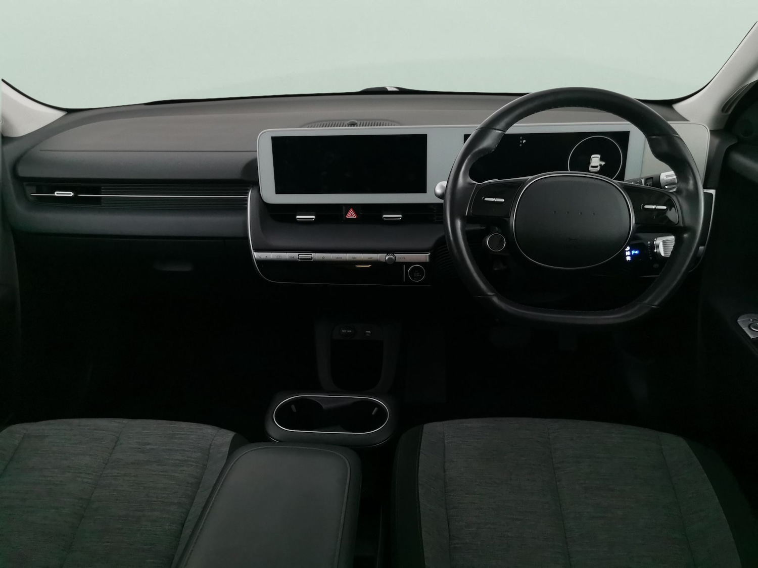 Used Hyundai IONIQ 5 2024 for sale - 77530000: Photo 7