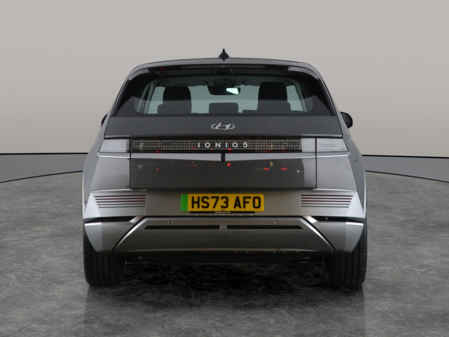 Used Hyundai IONIQ 5 2024 for sale - 77530000: Photo 9