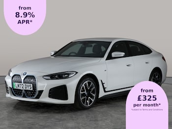 Used BMW i4 2022 for sale - 76452565: Photo