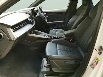 Used Audi A3 2022 for sale - 78482478: Photo