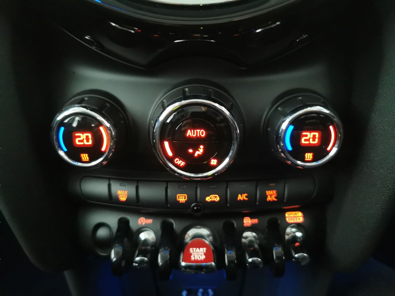 Used MINI Hatch 2018 for sale - 77557091: Photo 15