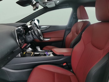 Used Lexus NX 2023 for sale - 78252555: Photo