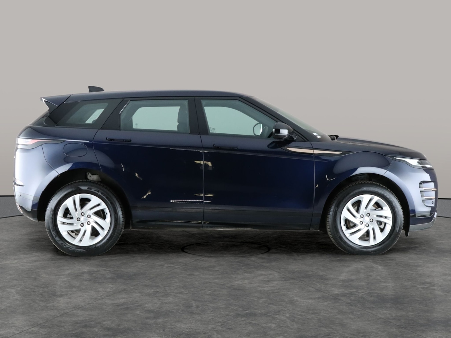 Used Land Rover Range Rover Evoque 2023 for sale - 76452563: Photo 13