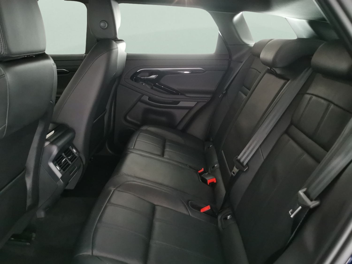 Used Land Rover Range Rover Evoque 2023 for sale - 76452563: Photo 38