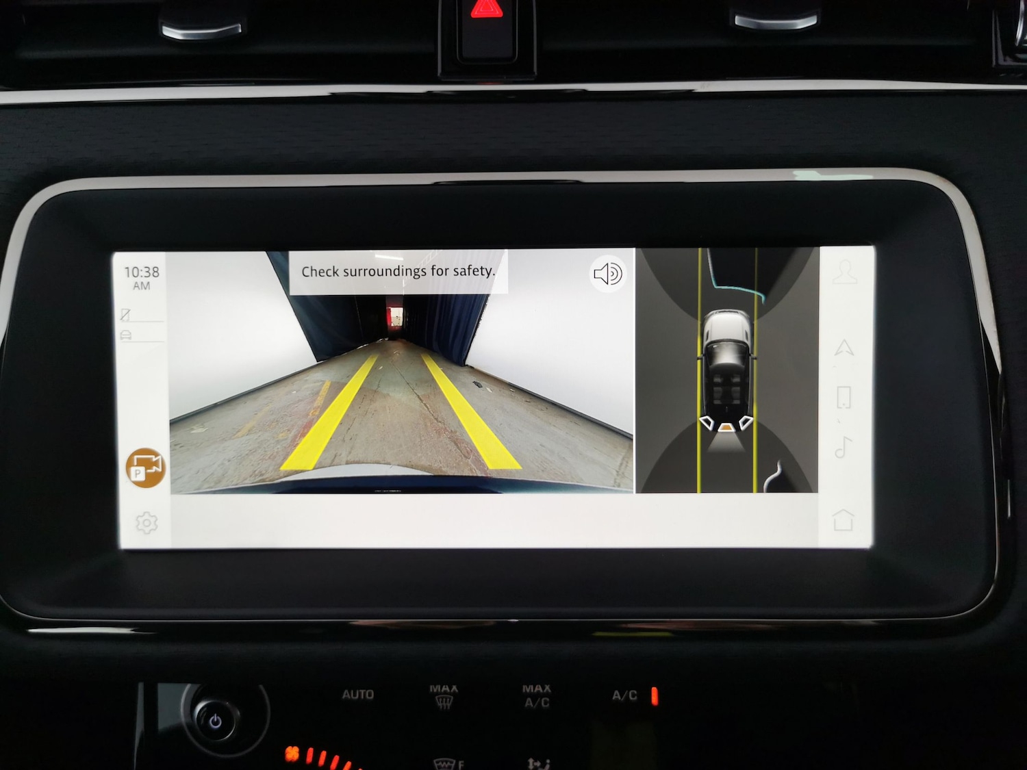 Used Land Rover Range Rover Evoque 2023 for sale - 76452563: Photo 7