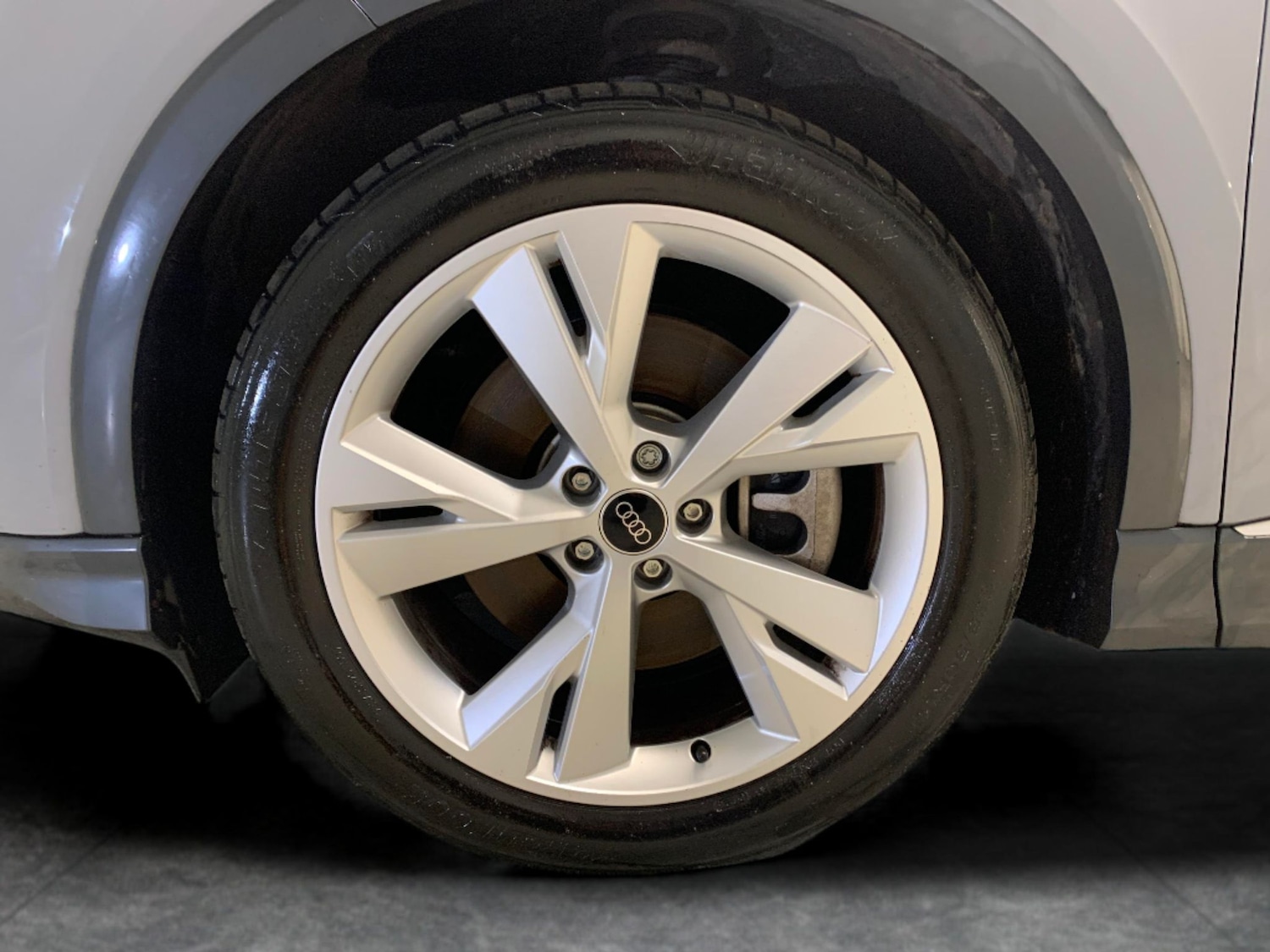 Used Audi Q4 e-tron 2024 for sale - 77458209: Photo 20