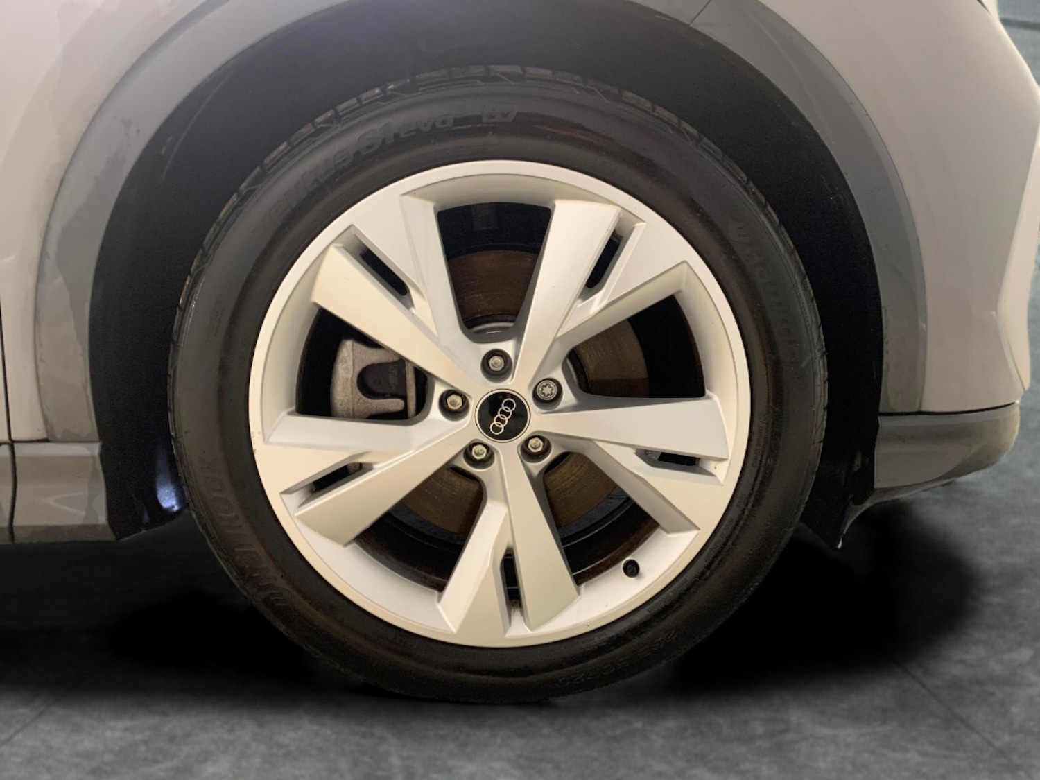 Used Audi Q4 e-tron 2024 for sale - 77458209: Photo 21