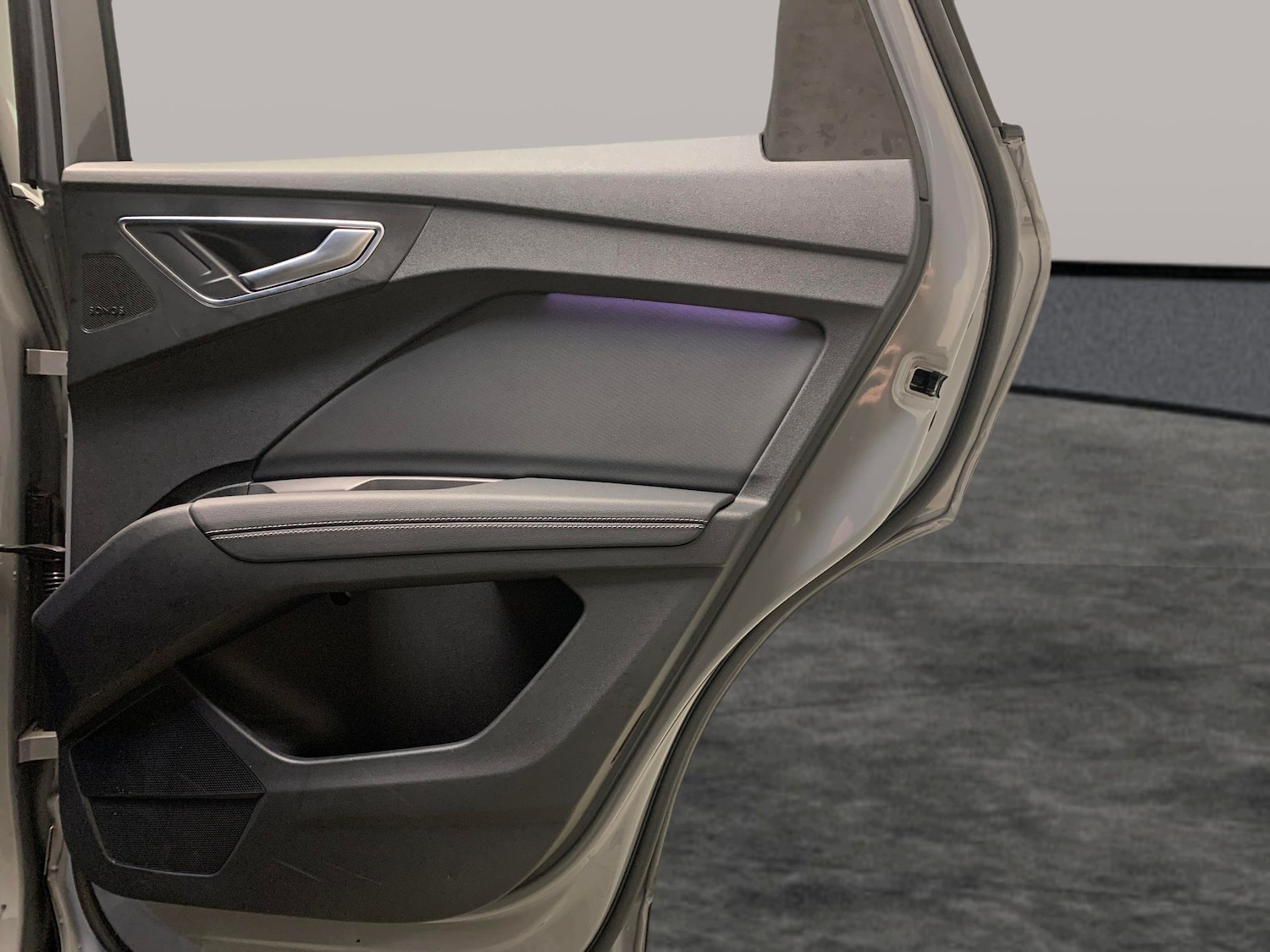 Used Audi Q4 e-tron 2024 for sale - 77458209: Photo 26