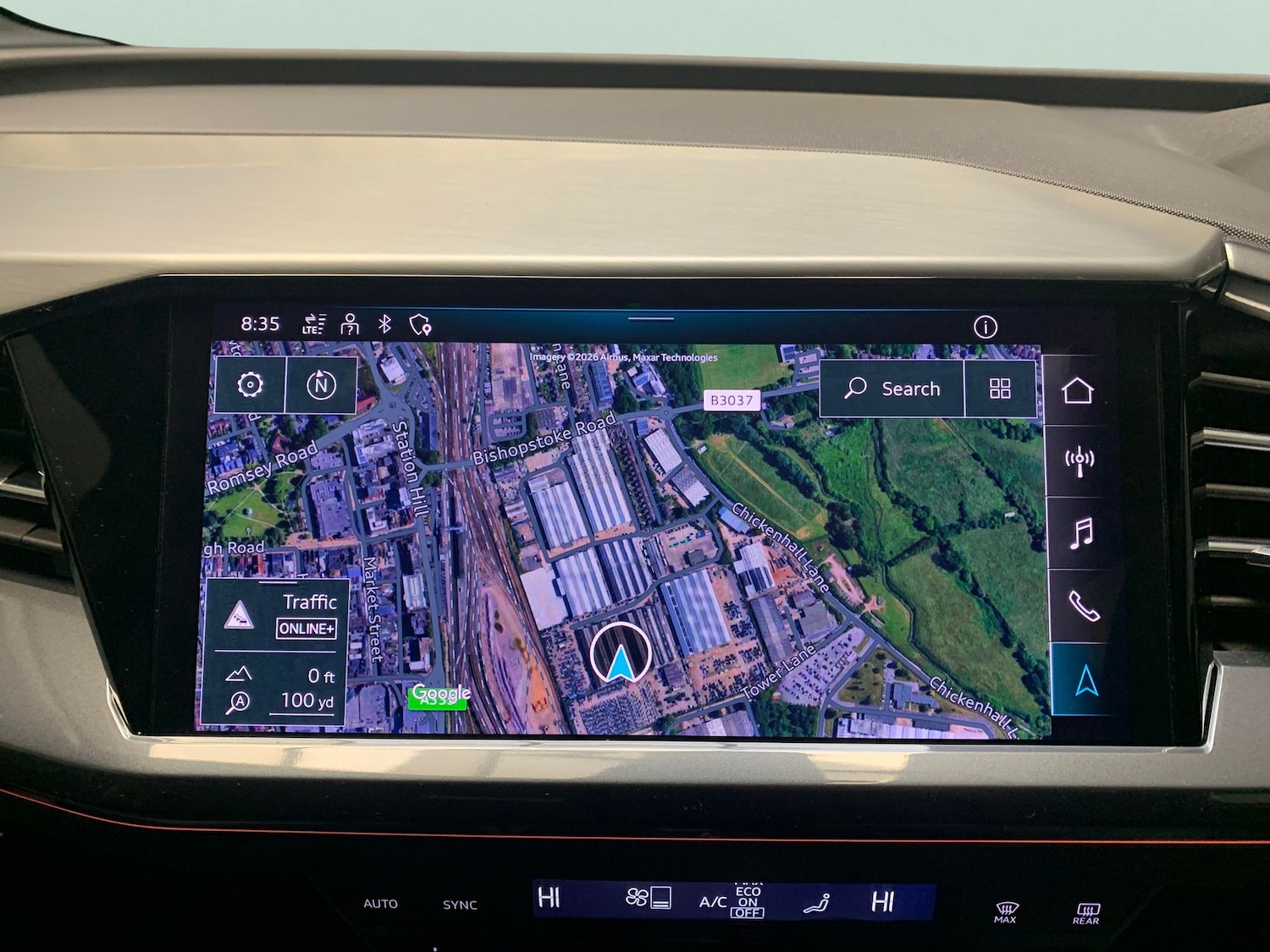 Used Audi Q4 e-tron 2024 for sale - 77458209: Photo 6