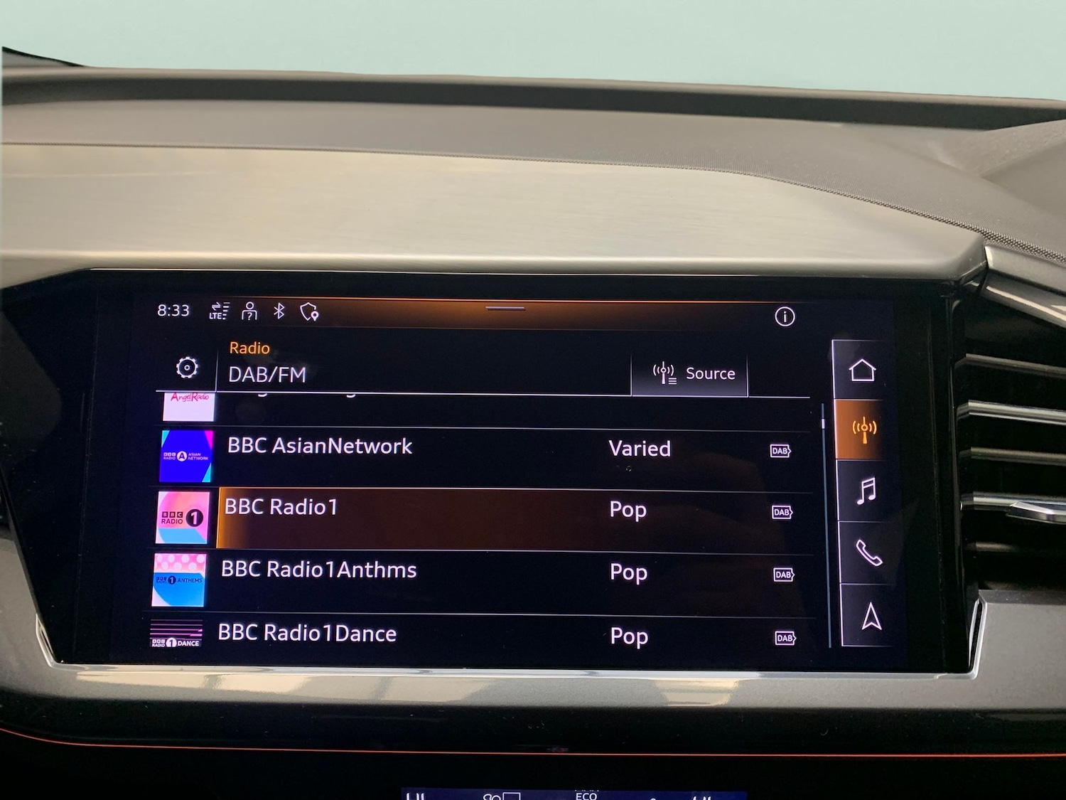 Used Audi Q4 e-tron 2024 for sale - 77458209: Photo 7