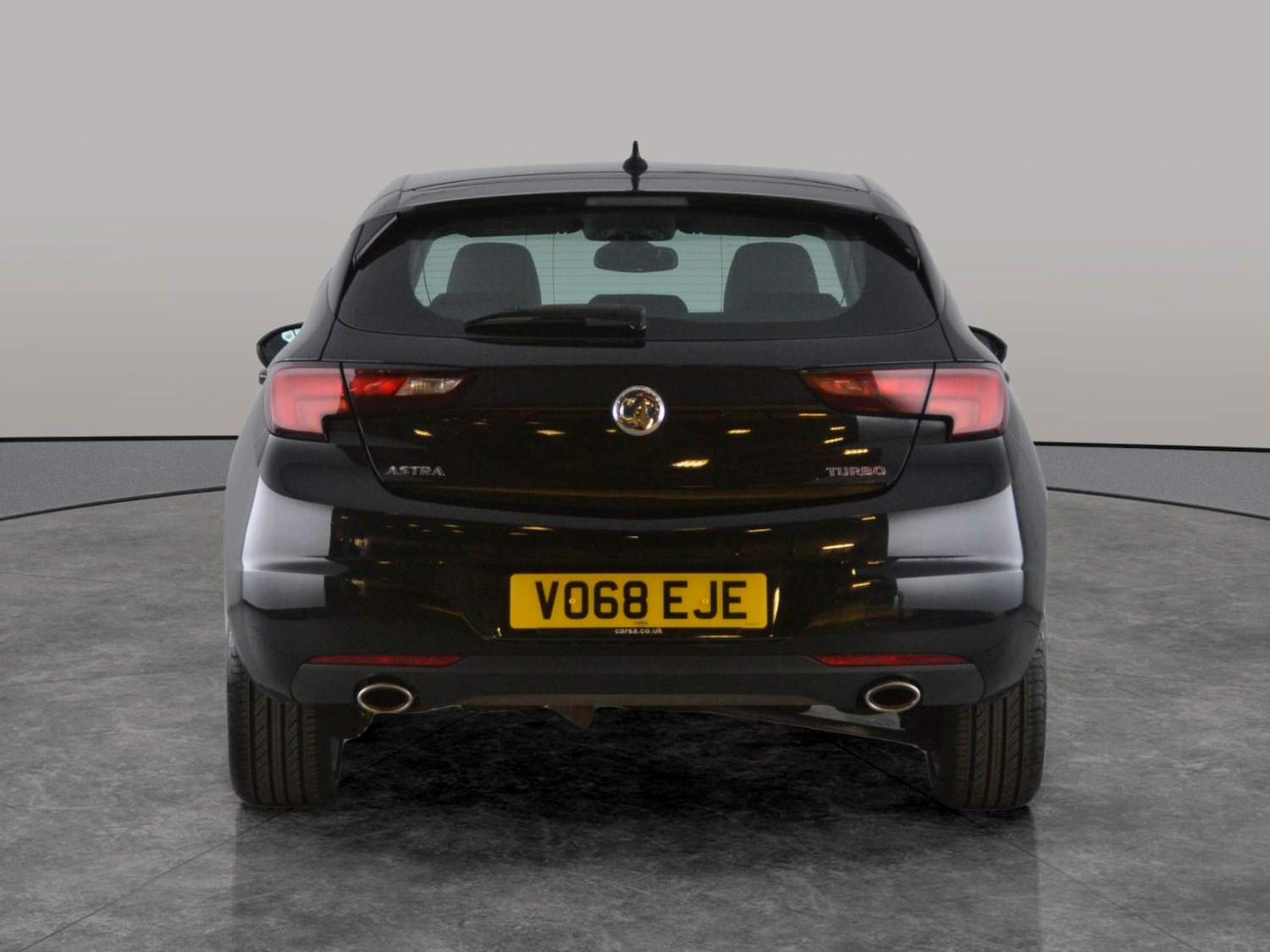 Used Vauxhall Astra 2018 for sale - 76519583: Photo 10