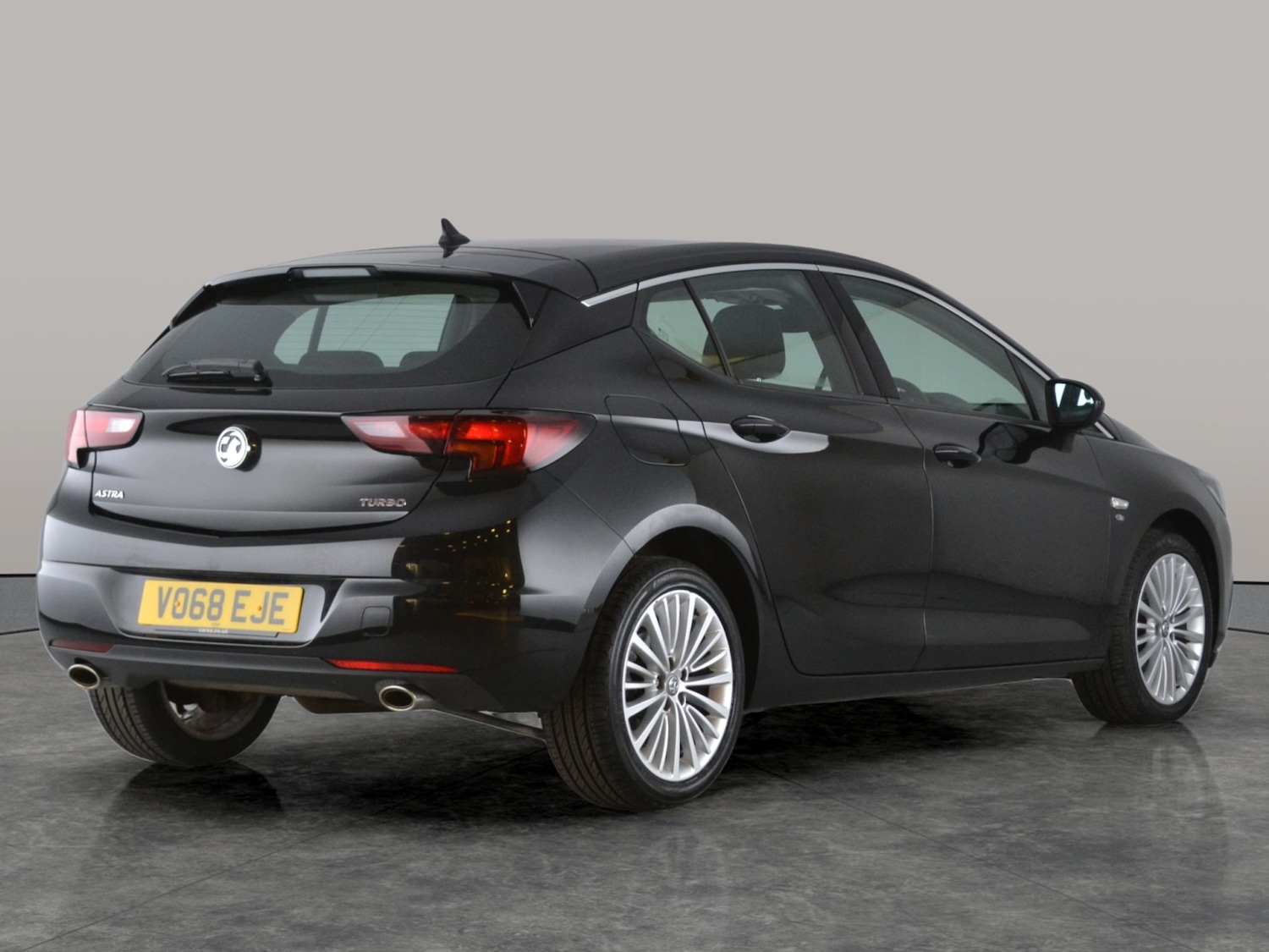 Used Vauxhall Astra 2018 for sale - 76519583: Photo 11