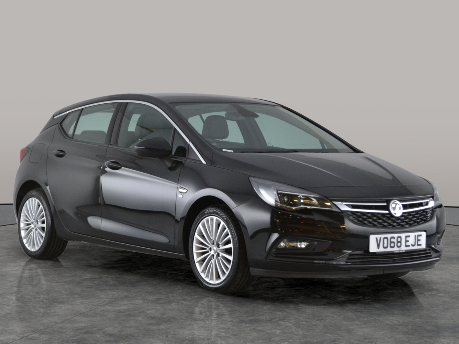 Used Vauxhall Astra 2018 for sale - 76519583: Photo 13