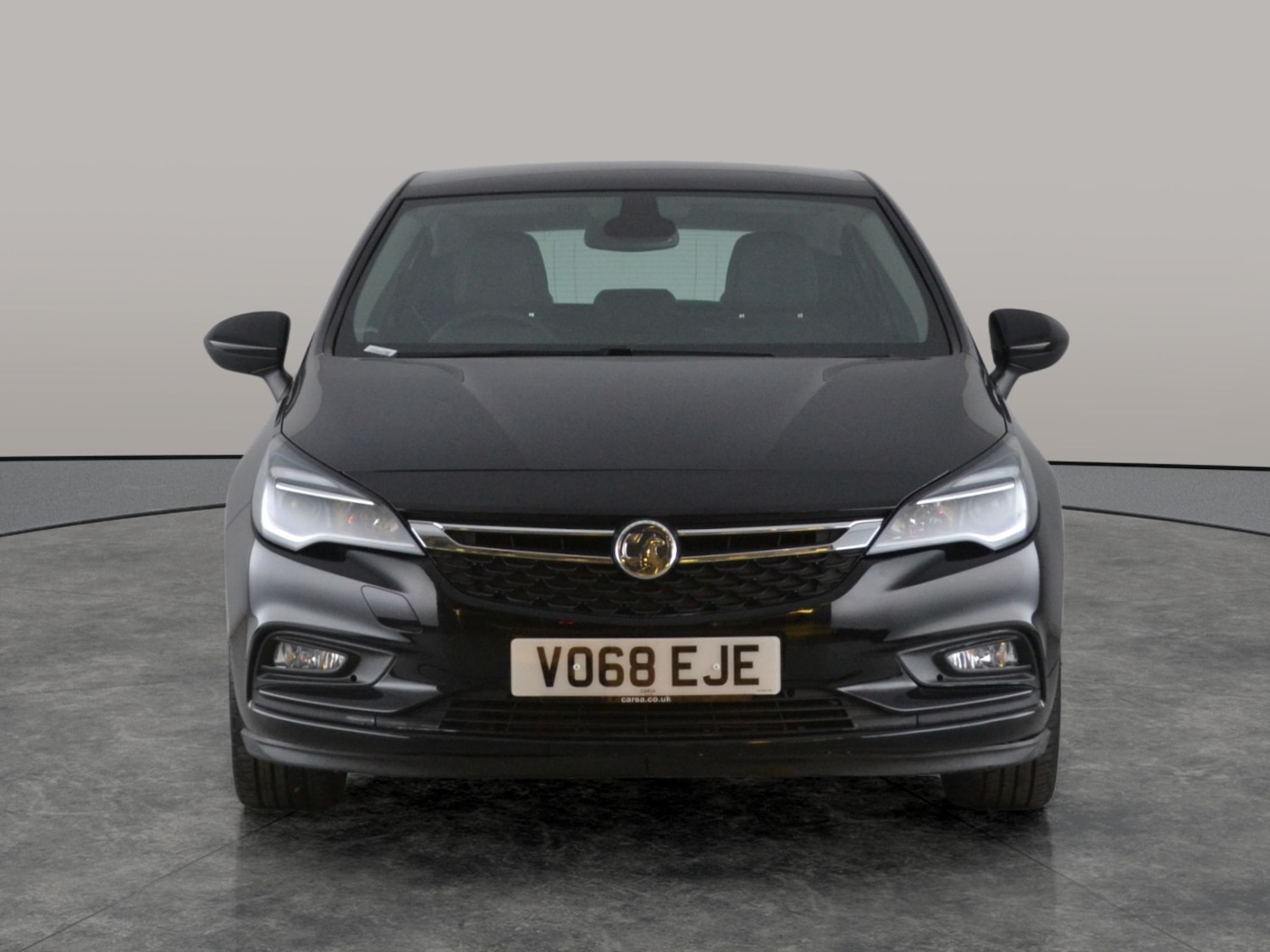 Used Vauxhall Astra 2018 for sale - 76519583: Photo 14