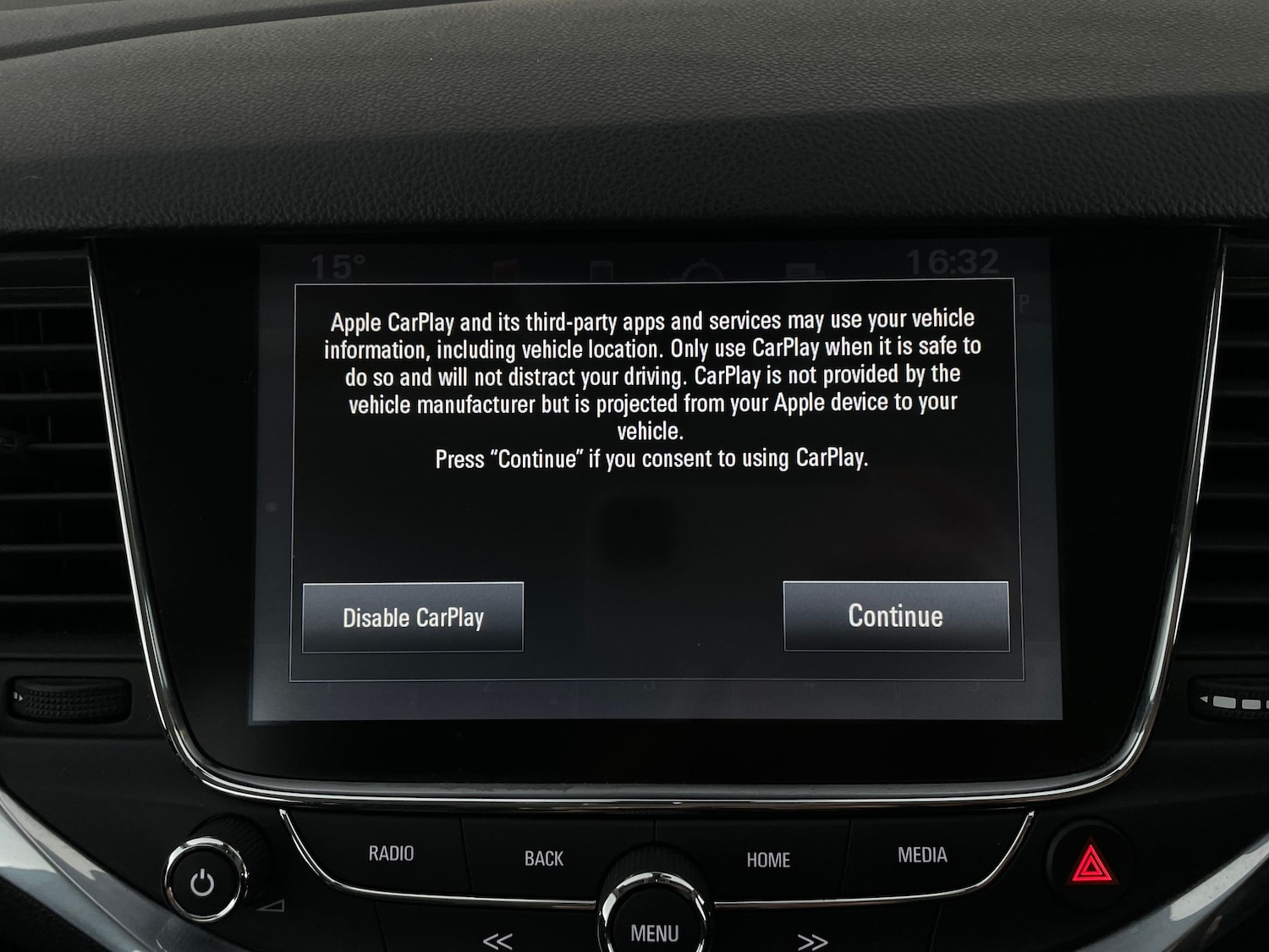 Used Vauxhall Astra 2018 for sale - 76519583: Photo 16