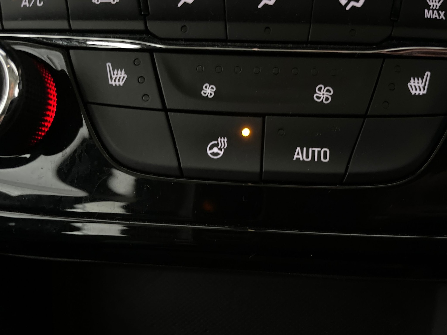 Used Vauxhall Astra 2018 for sale - 76519583: Photo 20