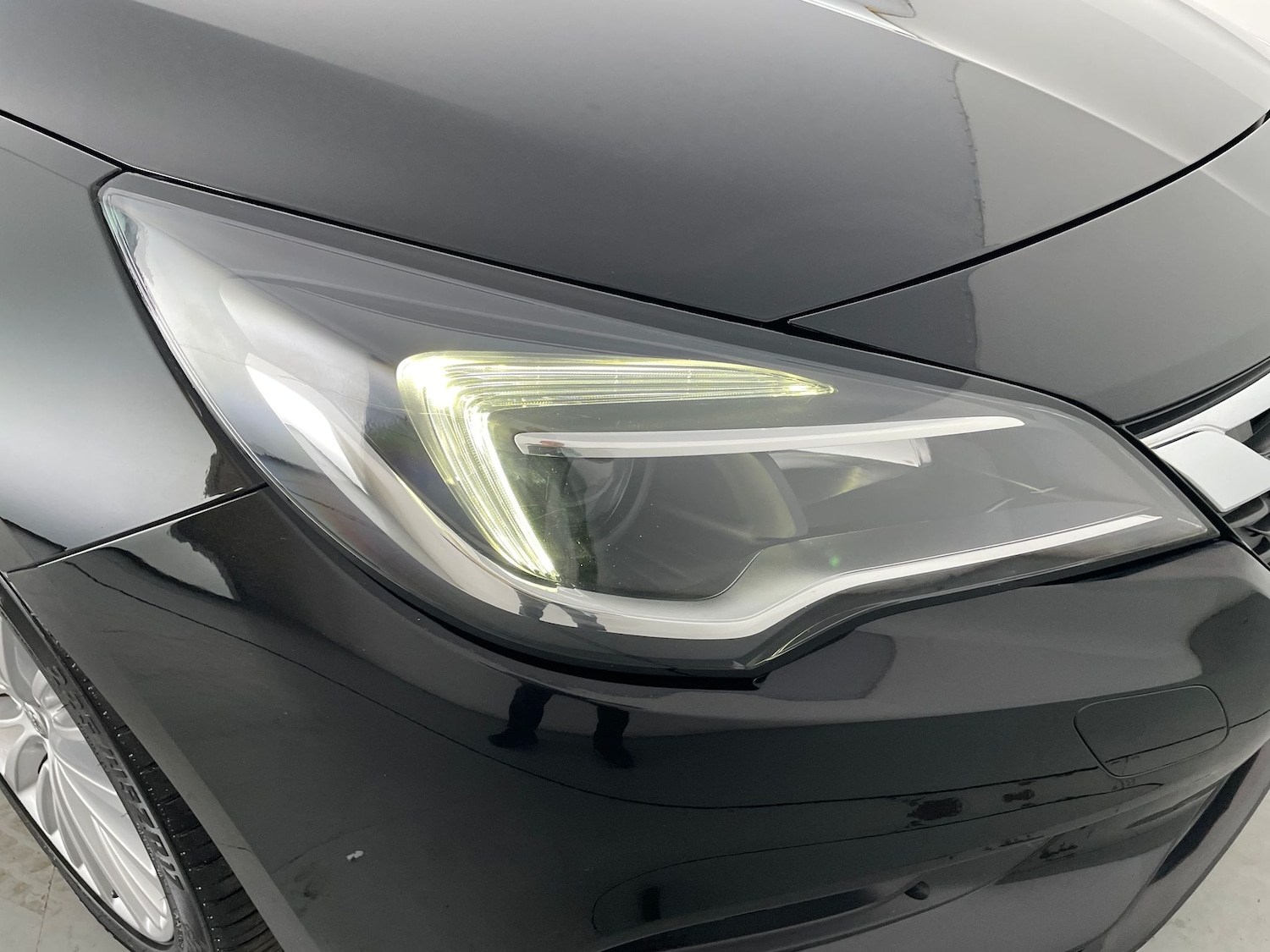 Used Vauxhall Astra 2018 for sale - 76519583: Photo 24