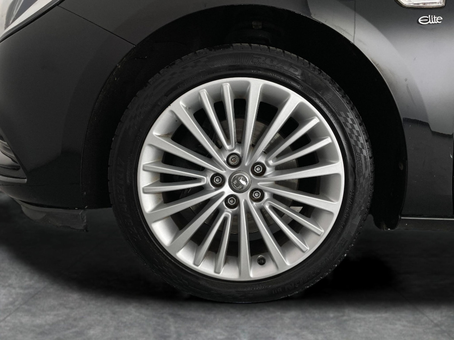 Used Vauxhall Astra 2018 for sale - 76519583: Photo 25