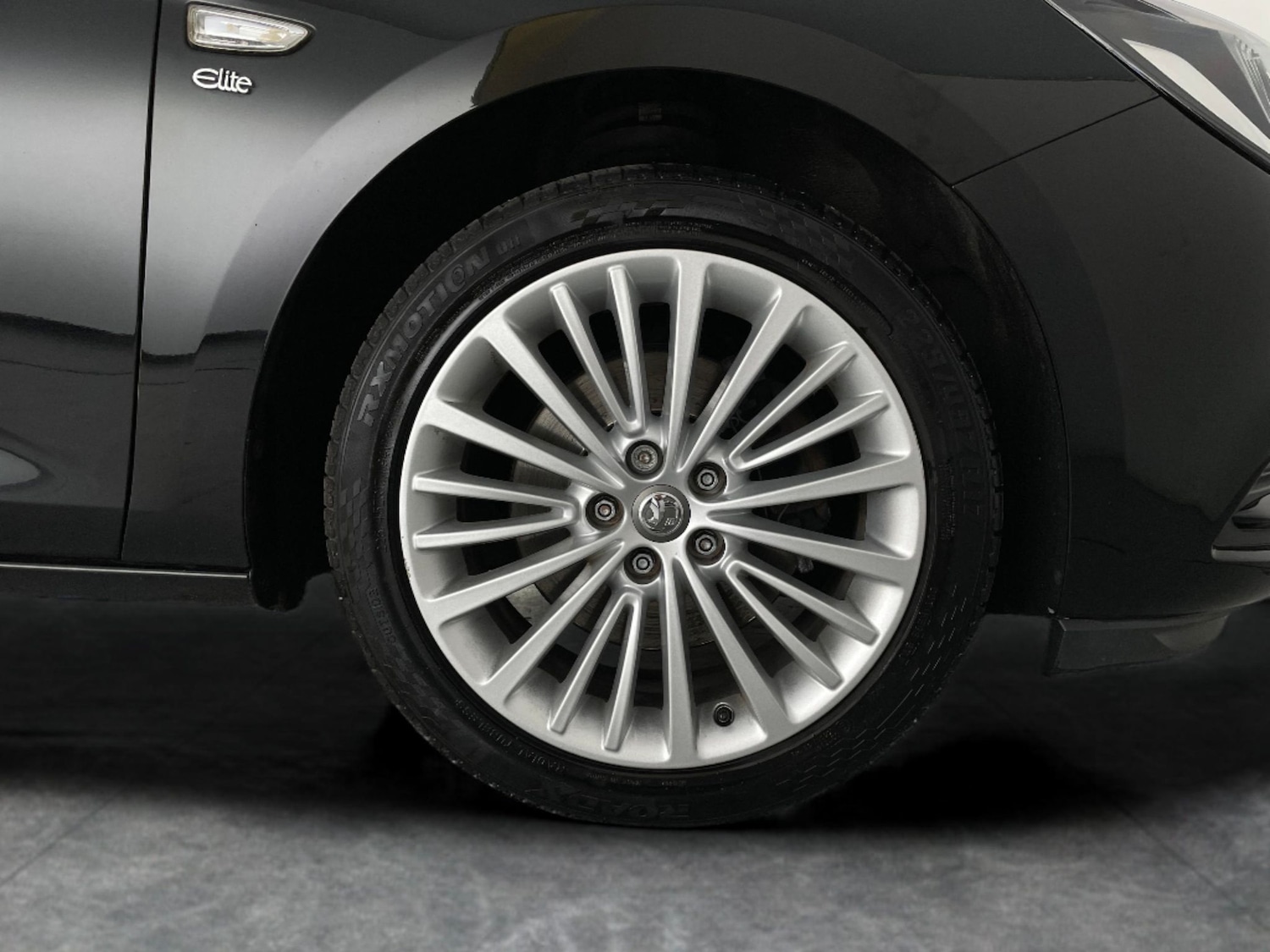 Used Vauxhall Astra 2018 for sale - 76519583: Photo 26