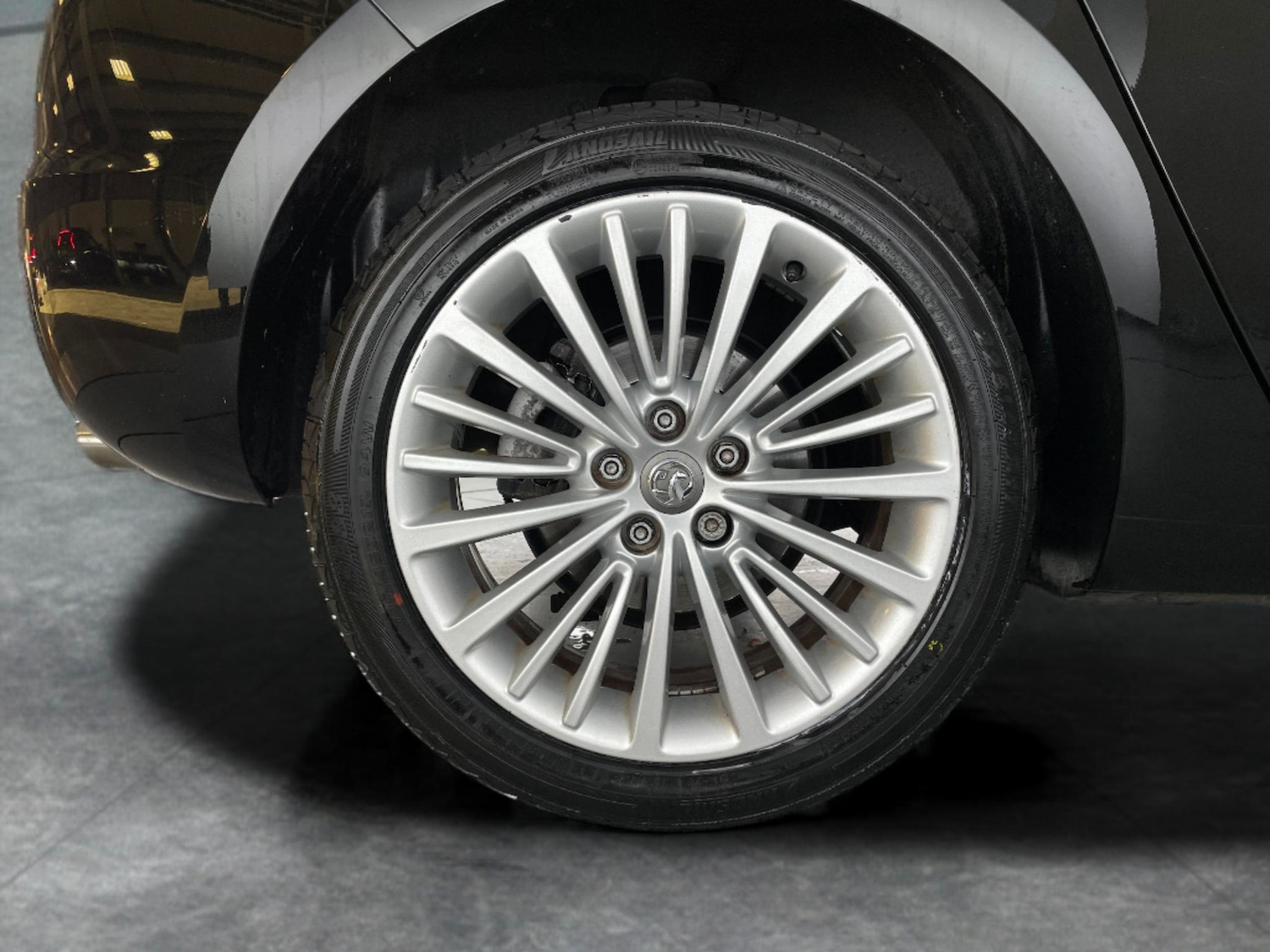 Used Vauxhall Astra 2018 for sale - 76519583: Photo 27