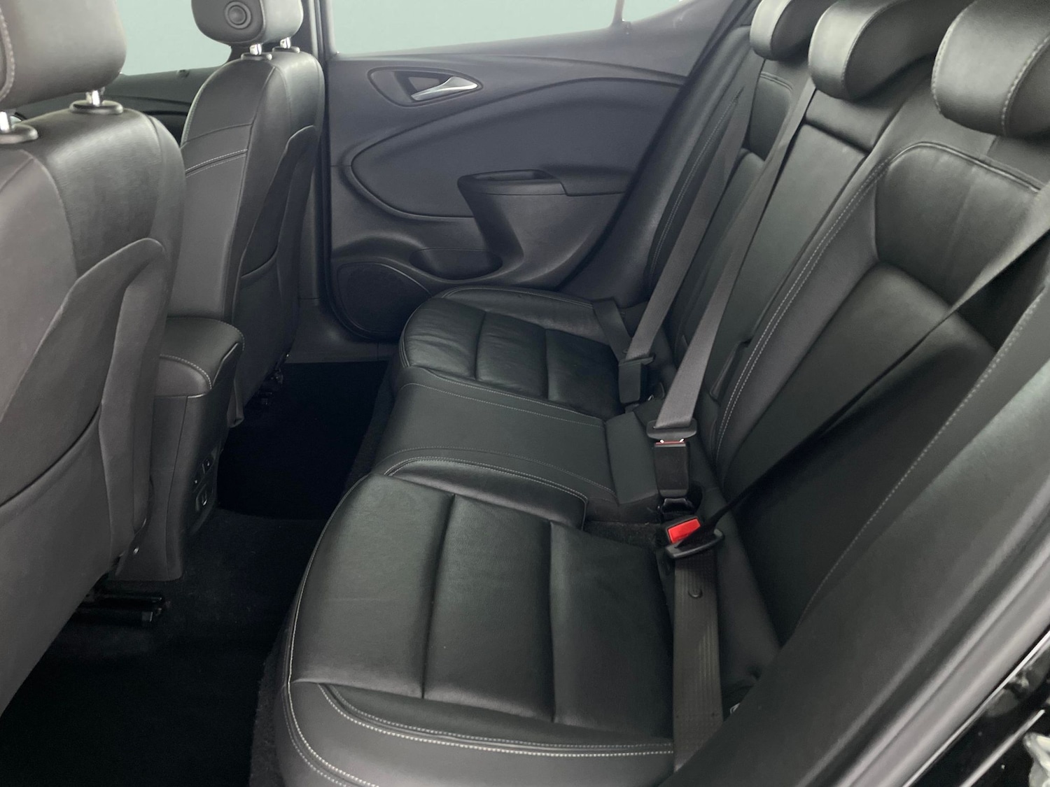 Used Vauxhall Astra 2018 for sale - 76519583: Photo 28