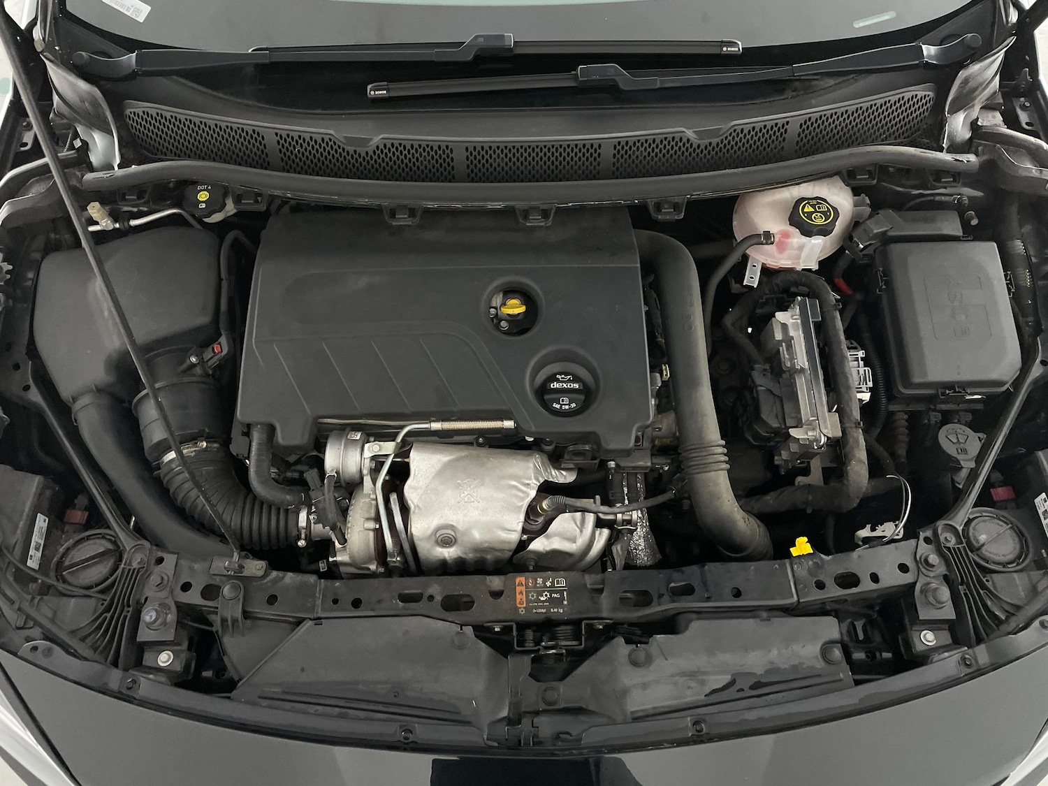 Used Vauxhall Astra 2018 for sale - 76519583: Photo 35