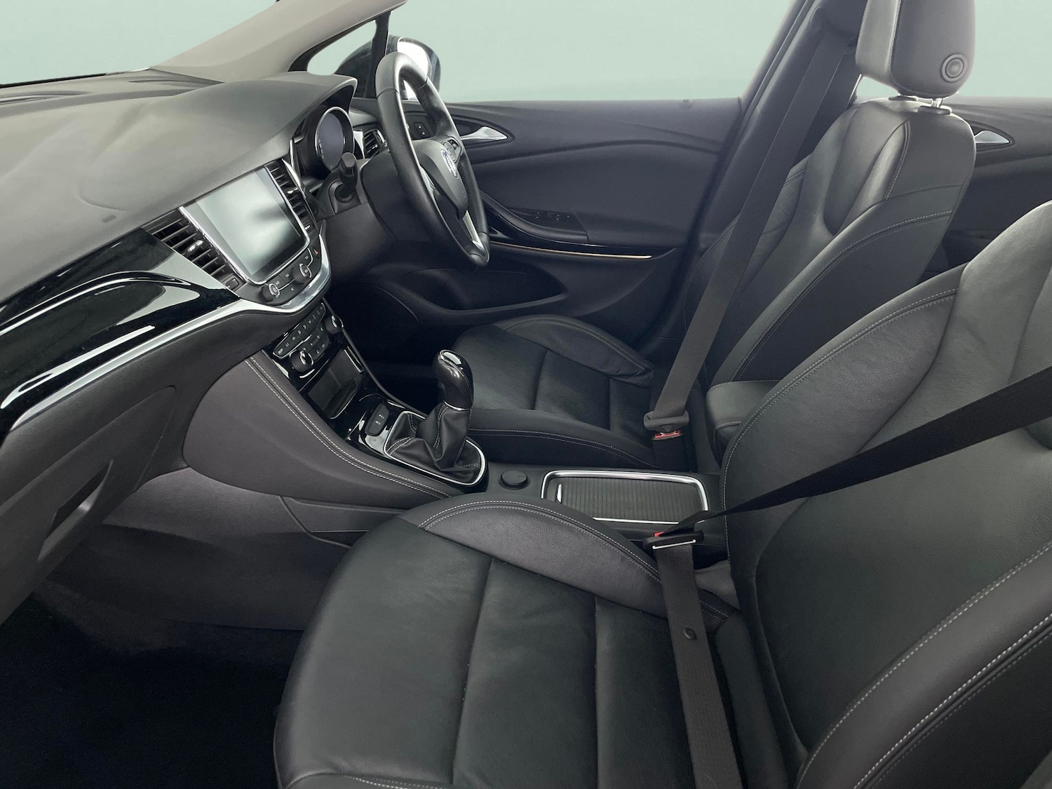 Used Vauxhall Astra 2018 for sale - 76519583: Photo 4