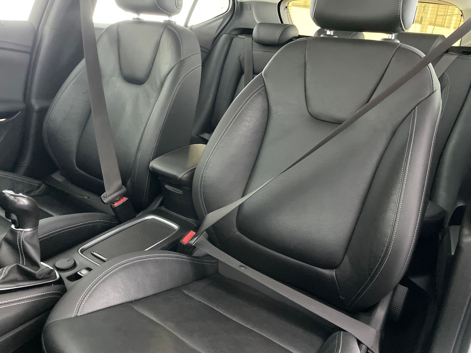 Used Vauxhall Astra 2018 for sale - 76519583: Photo 5