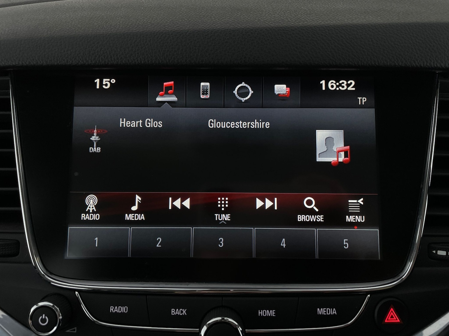 Used Vauxhall Astra 2018 for sale - 76519583: Photo 7