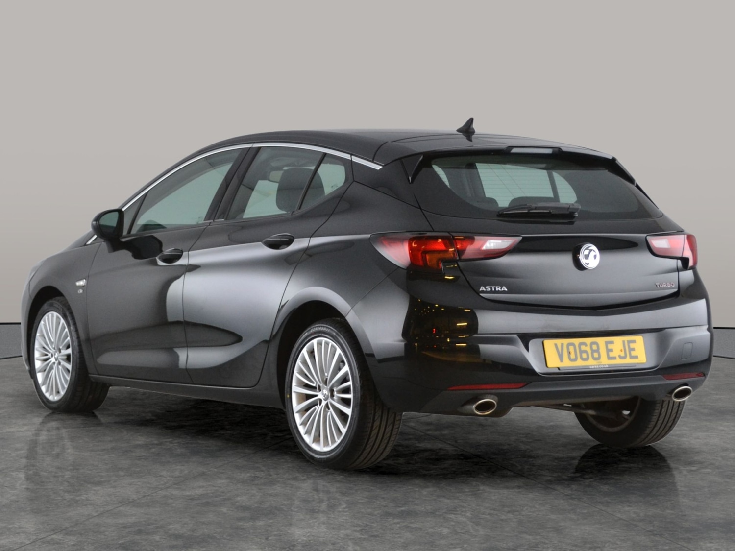 Used Vauxhall Astra 2018 for sale - 76519583: Photo 9